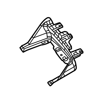 Jeep 68545056AA Filler