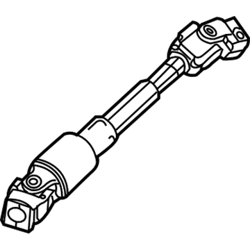 Dodge 4649111AD Coupling
