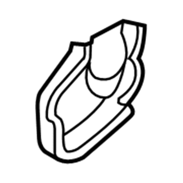 Dodge RH902L5AA Cover