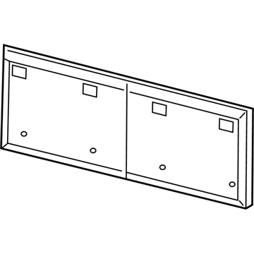 Dodge TX992L5AA Cover