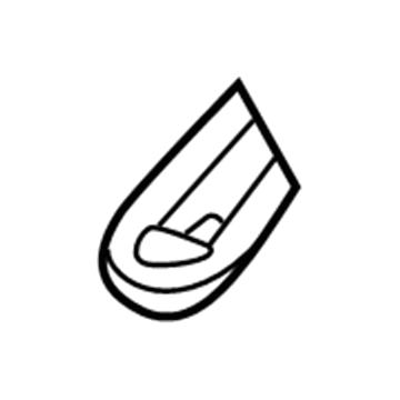 Dodge 4573049 Housing Bracket