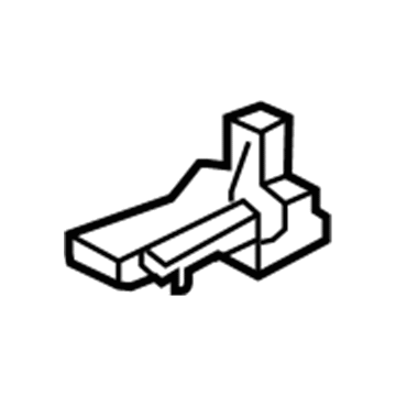 Dodge 5065961AC Seal