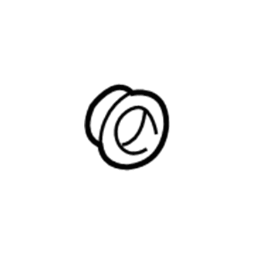 Chrysler 5125999AA Cap