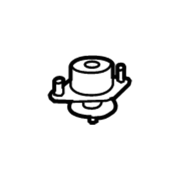 Jeep 68373080AA Insulator