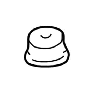 Chrysler MB338614 Cup