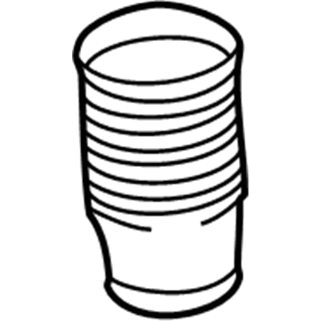 Chrysler MB864787 Cover