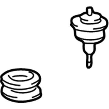 Dodge D100 Ball Joint - 3744929