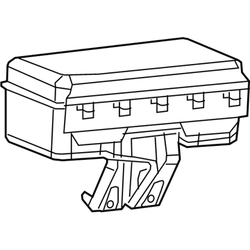 Jeep 68255063AA Passenger Air Bag