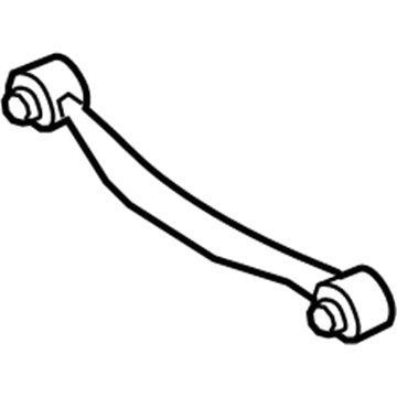 Jeep 52124830AD Torque Arm