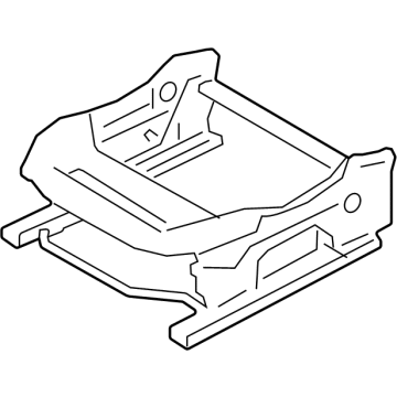 Dodge 68610678AA Adjuster