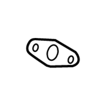 Dodge 4591250 EGR Tube Upper Seal