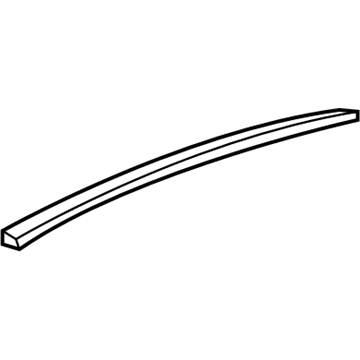 Dodge 55077763AB Step Pad