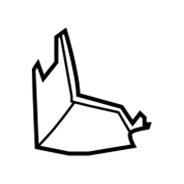 Jeep 55157433AB Cover