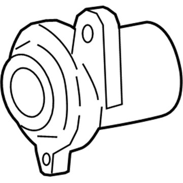 Dodge 68002156AA Master Cylinder Seal