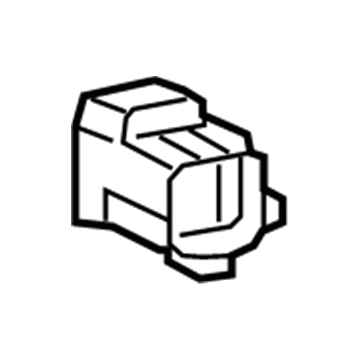 Dodge 68048550AA Level Sensor