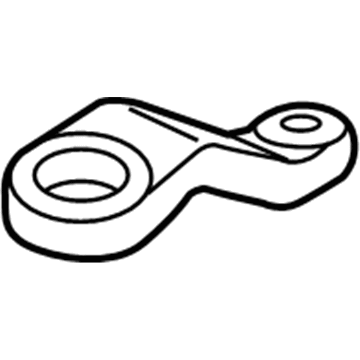 Ram 2500 Pitman Arm - 5154397AA