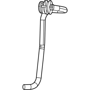 Jeep 68457019AA Filter