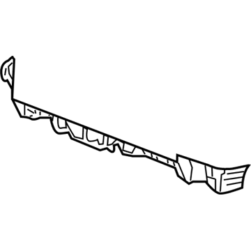 Dodge Durango Drain Plug - 68048860AA