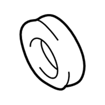 Dodge 53010221 Drive Pulley