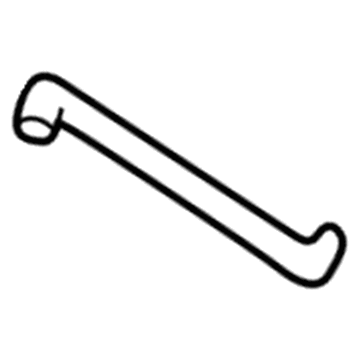 Chrysler 4780378AB Control Rod