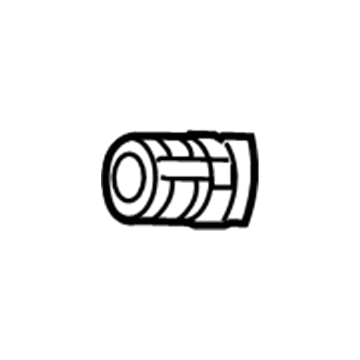 Dodge 68273161AA Thermostat