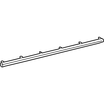 Dodge 55359869AA Lower Seal