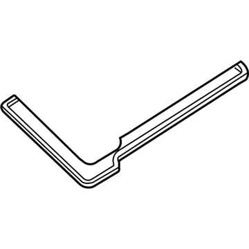 Chrysler 4781639AC Valve Cover Gasket