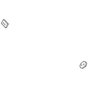 Mopar 5093245AC Seal Kit