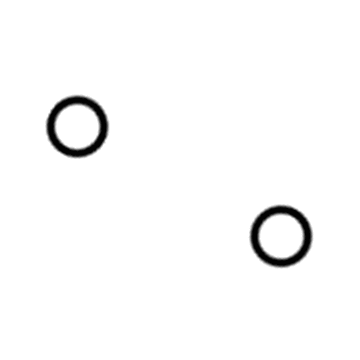 Dodge 68239586AA Tube Assembly O-Ring