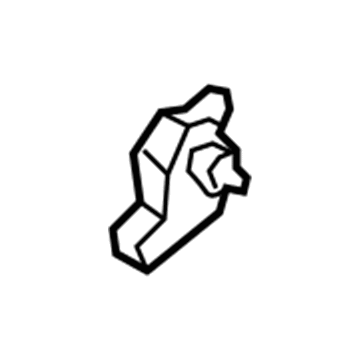 Dodge 5019632AB Coupling