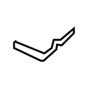 Dodge 5073992AA Door