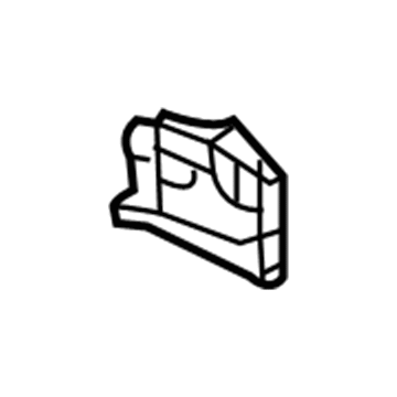 Dodge Blend Door Actuator - 5073983AA