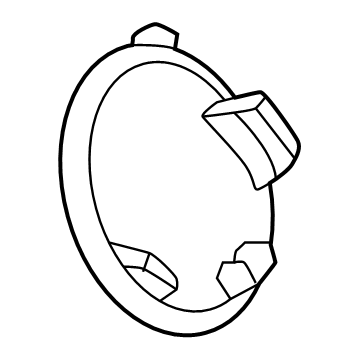 Dodge 7MS65LXHAA Plug