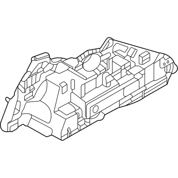 Mopar 7MT07LXHAA Carrier Mopar 7MT07LXHAA Carrier