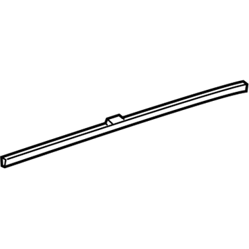 Chrysler 300M Windshield Wiper - 5011208AB