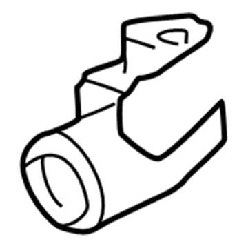 Dodge 5011199AB Motor