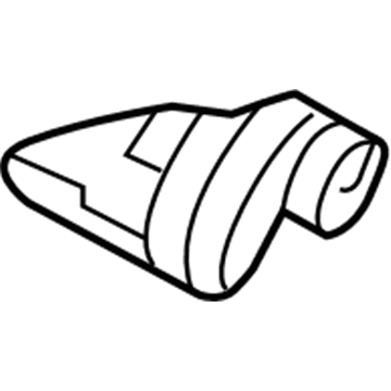 Dodge 56049838AC Ignition Switch