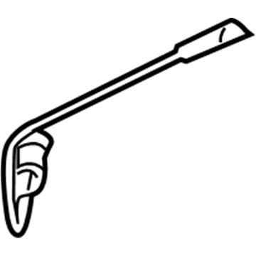 Dodge 4861060AE Harness