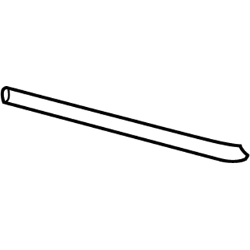 Dodge 4861447AB Hose