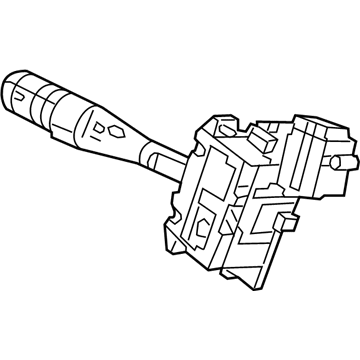 Dodge 56046118AF Combination Switch