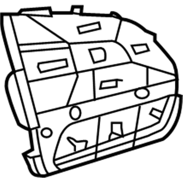 Jeep 68321896AA Cruise Switch