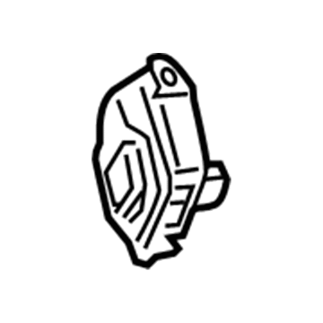 Dodge 68018109AA Actuator