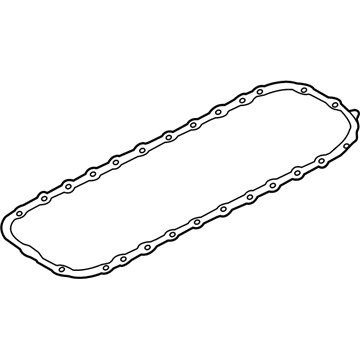 Dodge 53005884AB Oil Pan Gasket