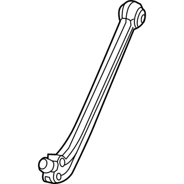Ram 68263218AA Lateral Arm