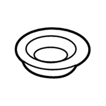 Ram 68263302AA Upper Spring Insulator