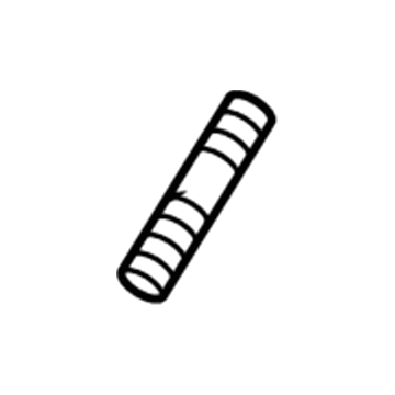 Dodge 4793554AC Power Outlet