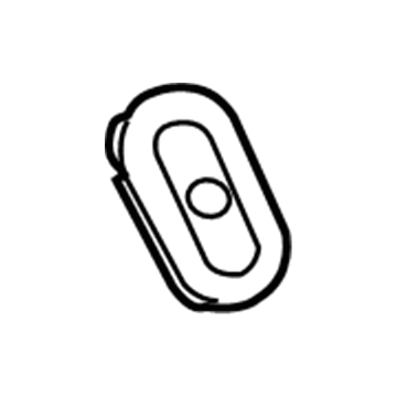 Dodge 1HD761D1AA Switch