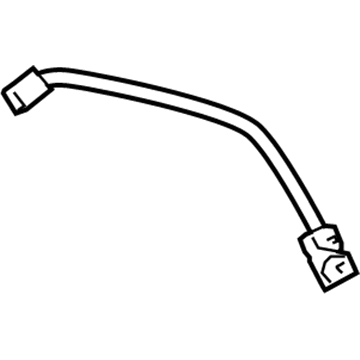 Dodge 5174505AA Wire Harness
