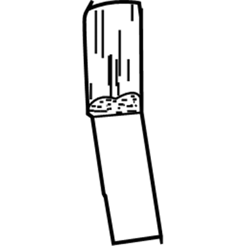 Dodge Durango Evaporator - 5061341AC