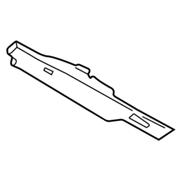 Jeep 52079767AE Side Seal